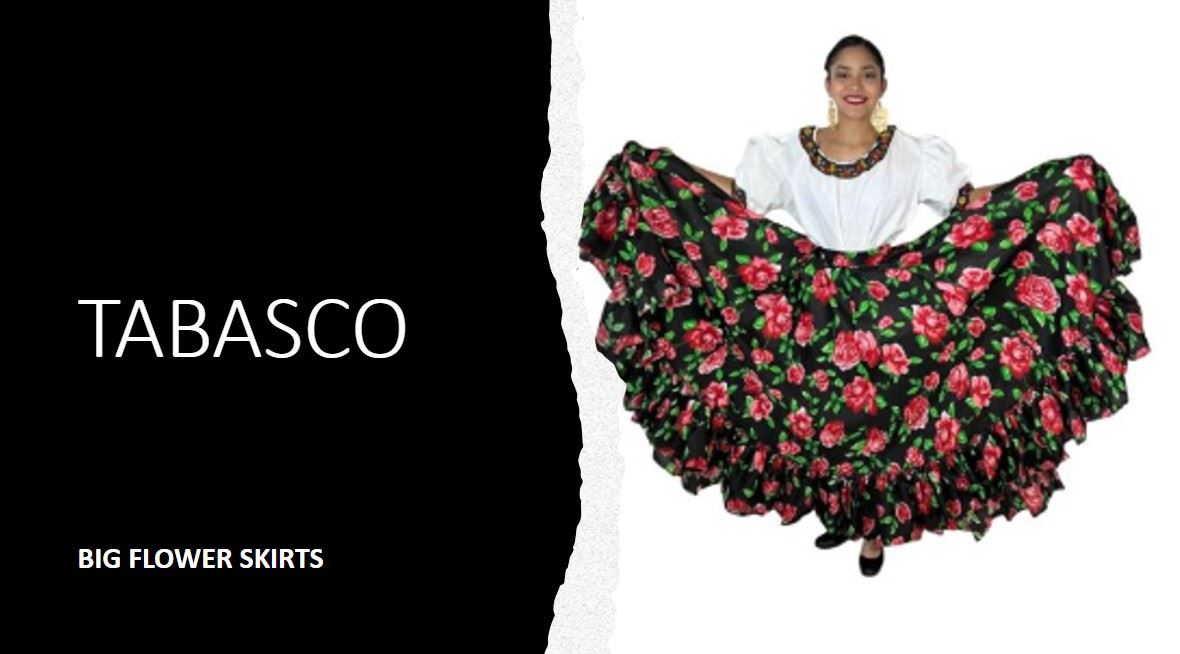 TABASCO Wardrobe